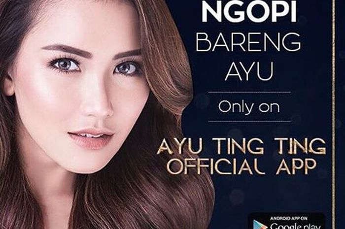 instagram.com/ayutingting92