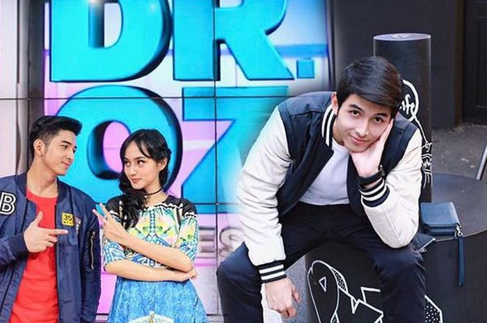 Aditya Surya Pratama | Instagram