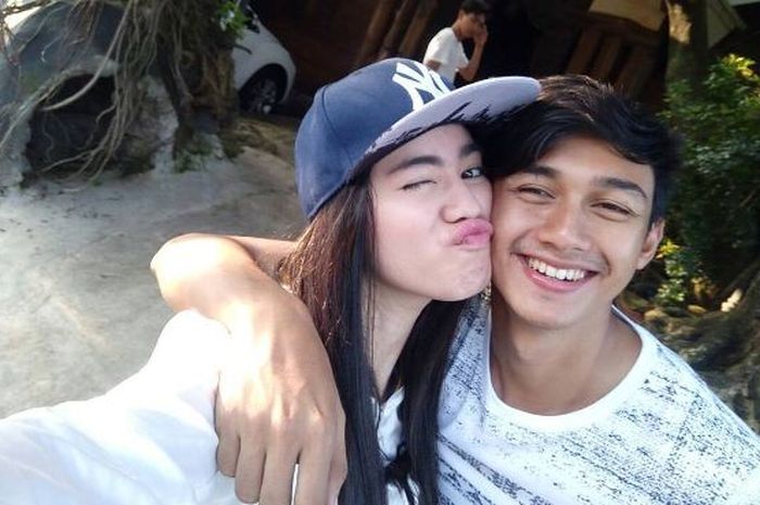 Empat Tahun Pacaran, Felicya Ngelista Dan Hito Belum Berencana Menikah