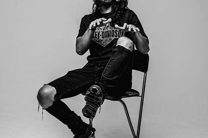 Chicco Jerikho | instagram.com/chicco.jerikho