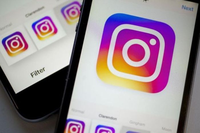 Cara mengamankan Instagram dari tangan iseng