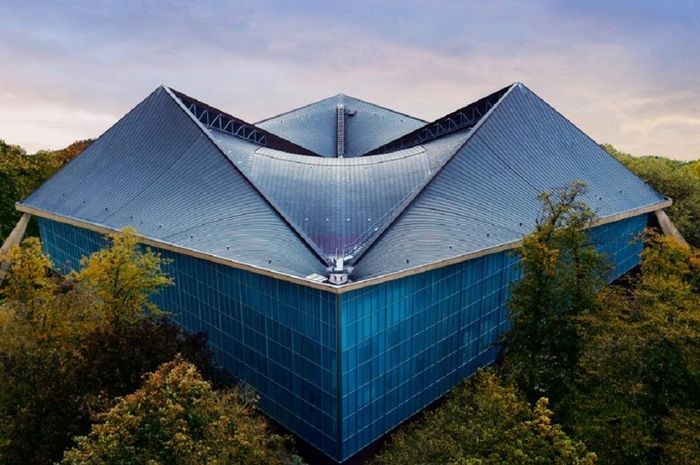 15 Museum Terbaik Di Dunia National Geographic