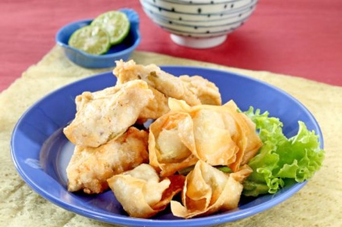 BATAGOR SAUS PETIS