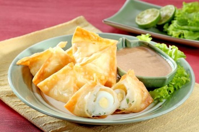 BATAGOR KUAH GEJROT