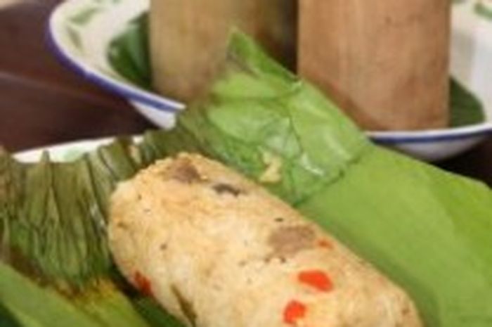 Nasi Jontor, Pedasnya Bikin Bibir Jontor
