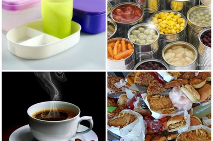 CEGAH KANKER MULAI DARI DAPUR (2)
