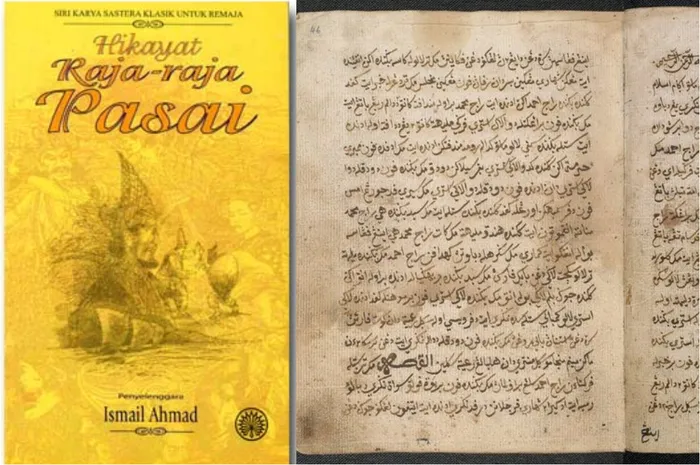 5 Peninggalan Kerajaan Samudra Pasai, Salah Satunya Hikayat Raja-raja
