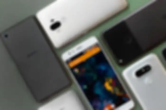 Smartphone RAM 3 GB di bawah 2 juta