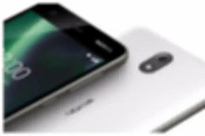 Nokia 2