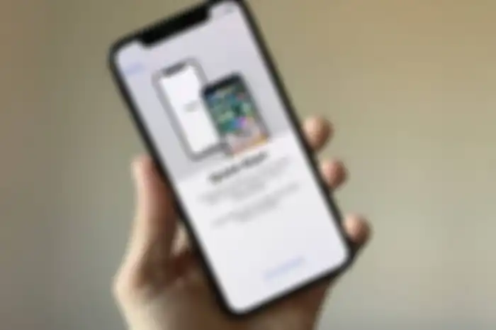 update ke iOS 11.2