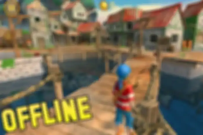 Game offline andorid