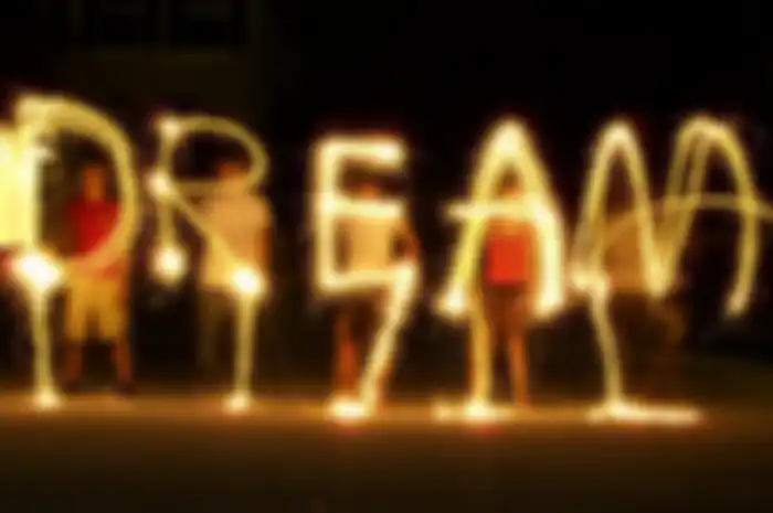 Light Painting