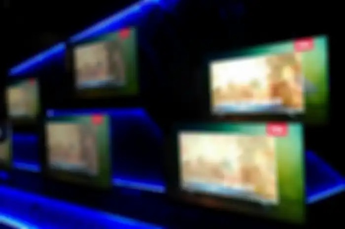 4K TV TCL diluncurkan hari ini