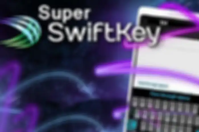 Keyboard SwiftKey
