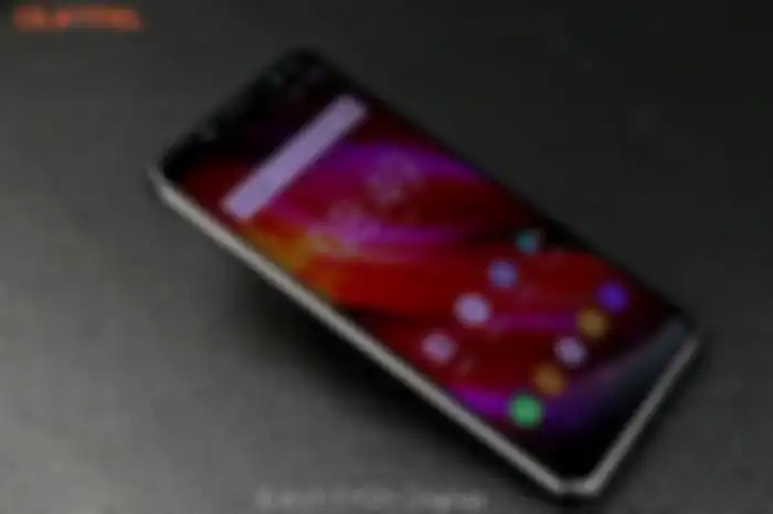 Huawei Nova 2s