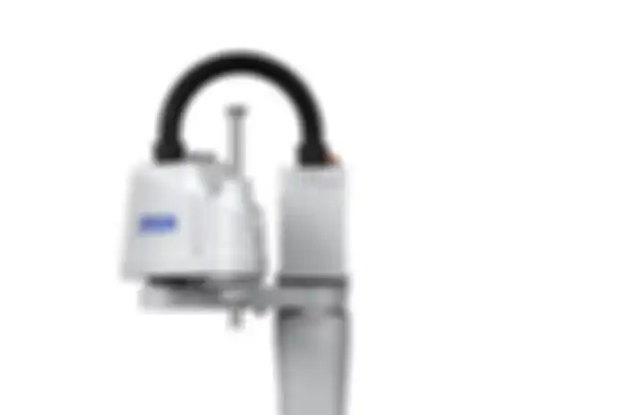 Robot T3 dari Epson