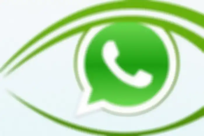 Tips hilangkan status Terakhir dilihat pada WhatsApp