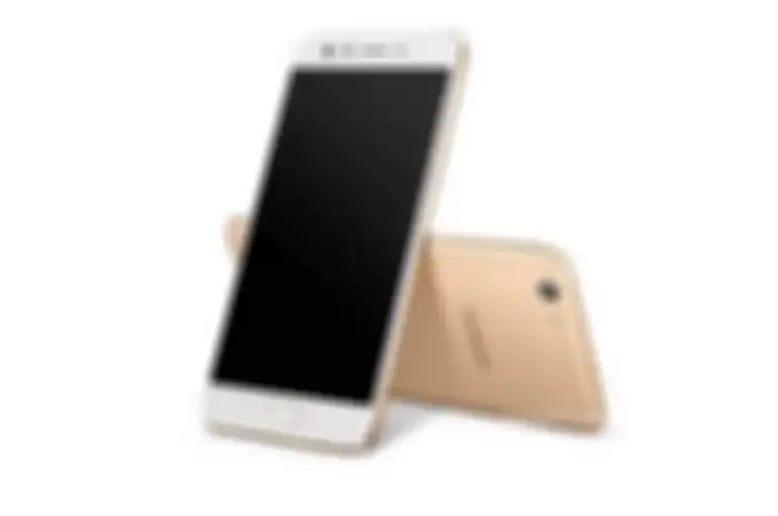 Oppo F3