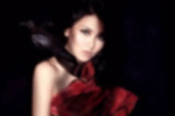 Ayu Ting Ting