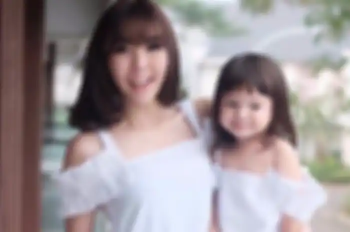 Gisella Anastasia dan Gempita 