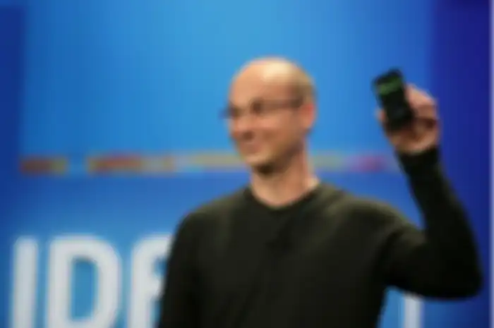 Android Tidak Dibuat Oleh Google