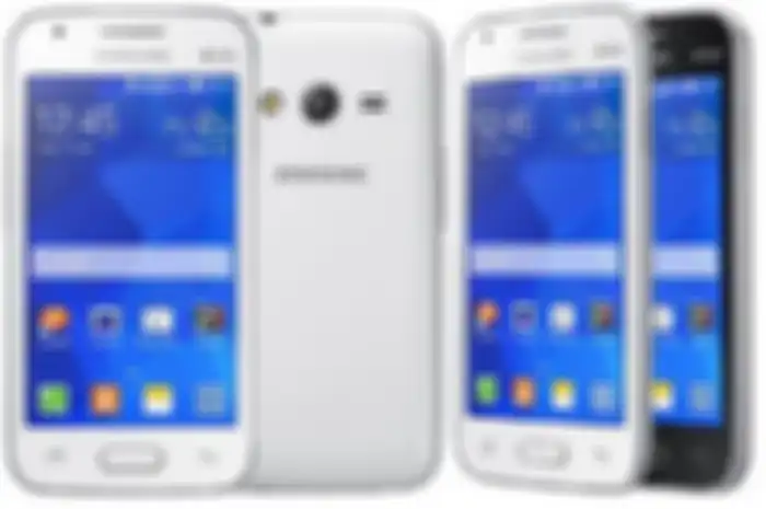 Samsung Galaxy S8