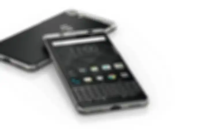 BB KeyOne