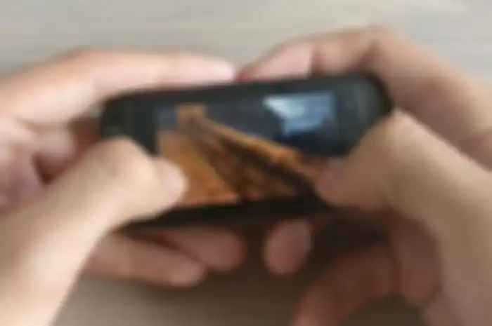 Jelly Pro, android terkecil dengan RAM 2GB