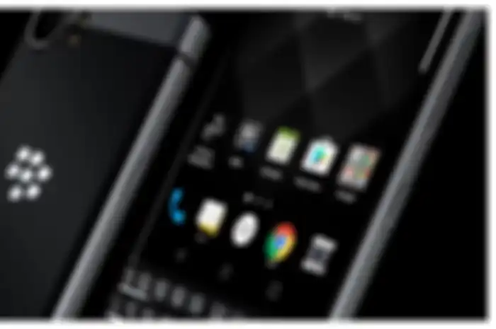 Senjakala Blackberry dengan akan ditutupnya Blackberry World