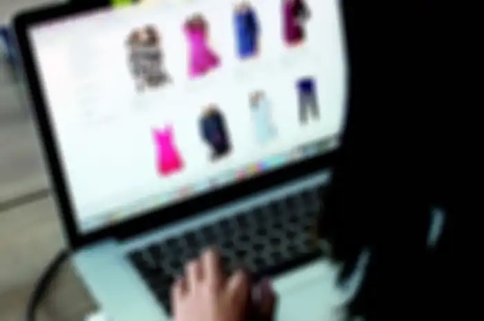 Online Shopping