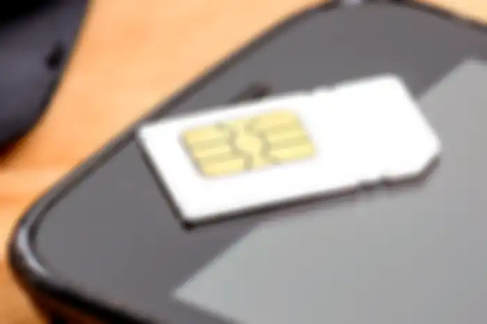 Ilustrasi Registrasi simcard