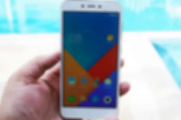 Xiaomi Redmi 5A
