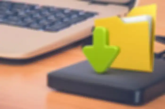 Cara Backup Data dari Facebook ke PC