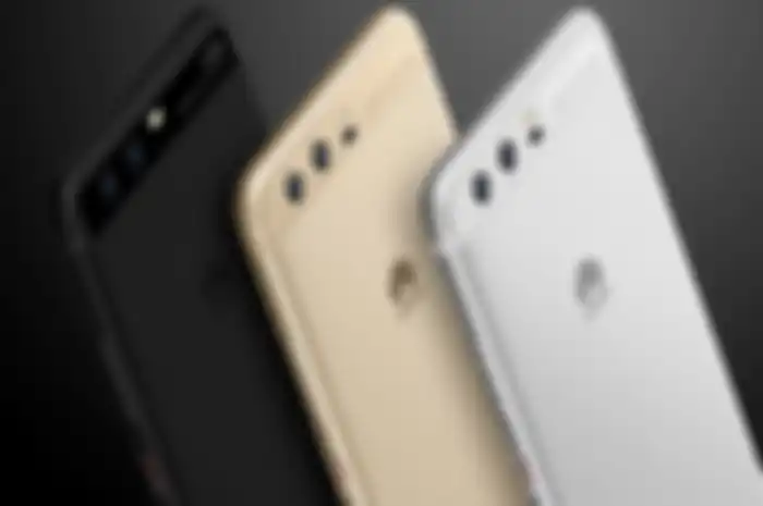Huawei P10