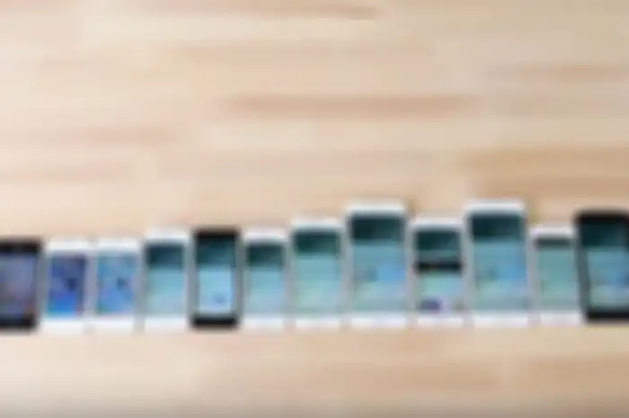 Perkembangan iPhone dari Masa ke Masa