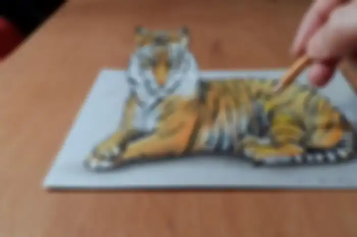Aplikasi Ini Bikin Wallpaper hapemu jadi 3D