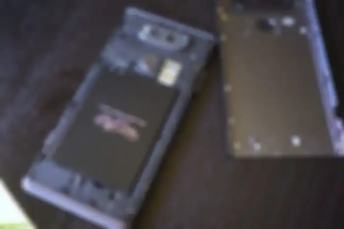 Hape Removable kelas dunia yang masih layak dipakai di tahun 2018