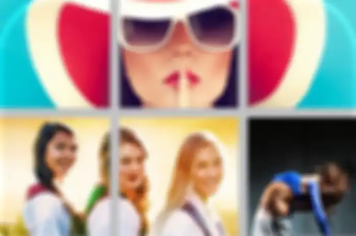 Grid Instagram