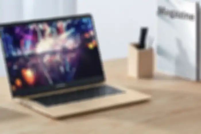 Huawei MateBook D