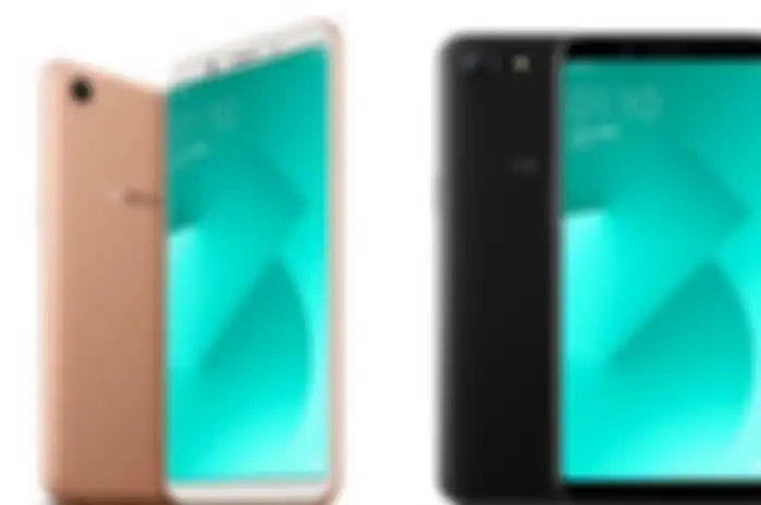 Oppo A83