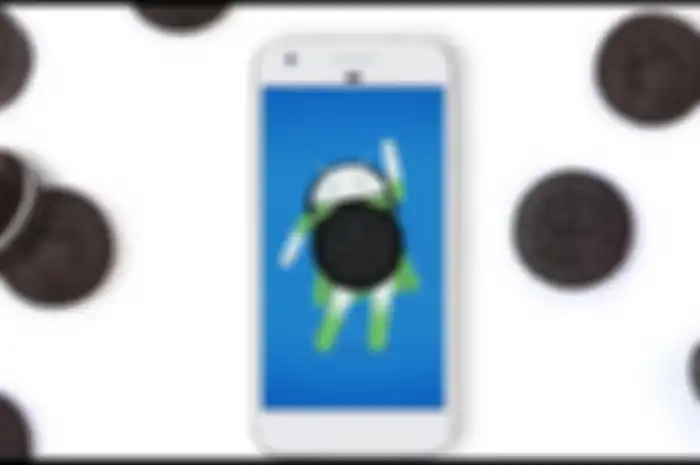 Xiaomi yang bisa diupgrade ke OS Oreo