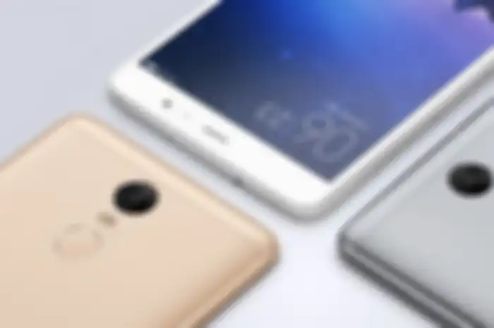 Xiaomi redmi Note 3