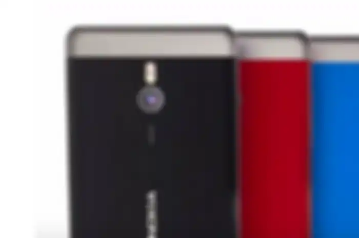 Nokia 1