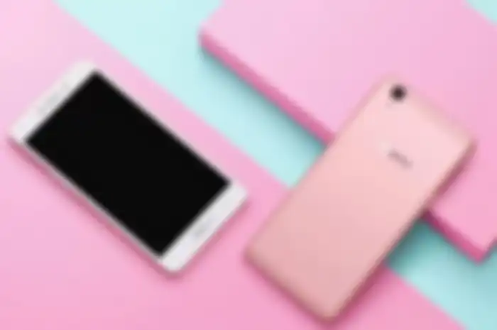 Oppo F1