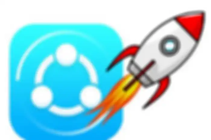SHAREit