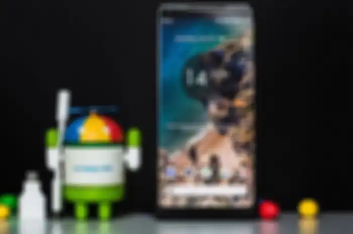 Google Pixel 2 XL
