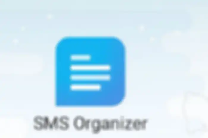 SMS Organizer Microsoft