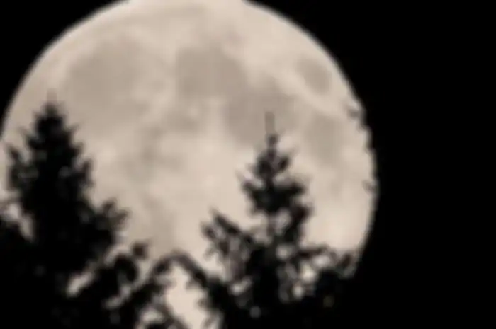 Supermoon