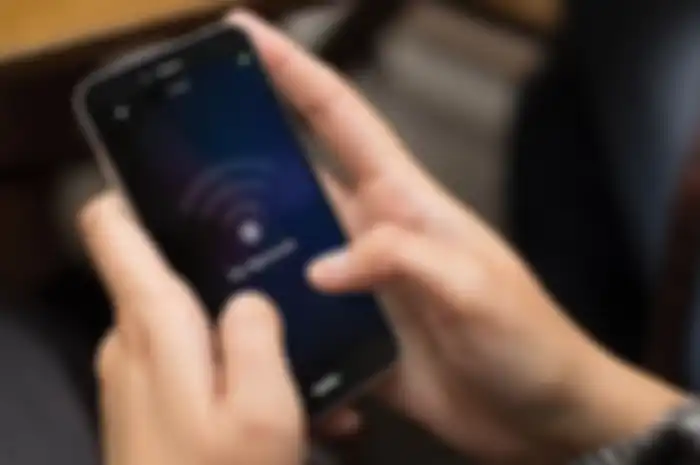 Masalah sinyal smartphone