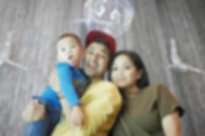 Rafathar, Raffi Ahmad, Nagita Slavina